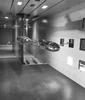 液体压力扫描阀的工作原理解析