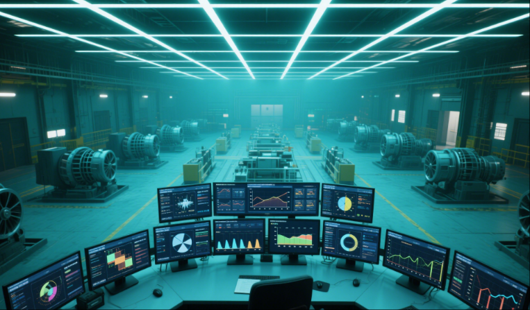 UNIFIB压敏涂料，开启万物动态感知的智能涂装新时代