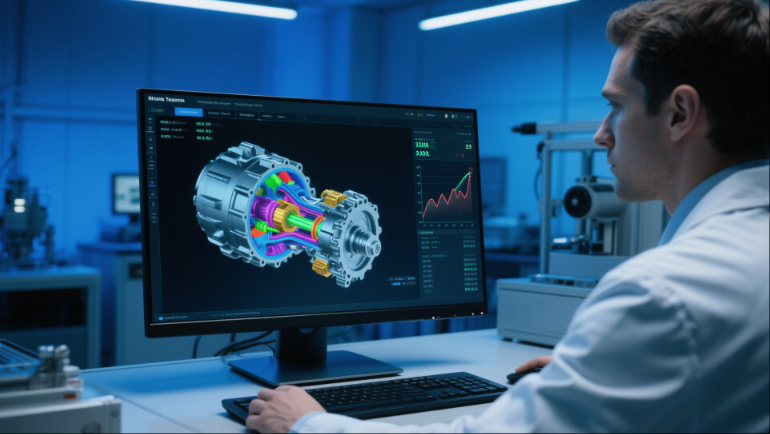 液体压力扫描阀工作原理图解，（直接采用用户提供的核心关键词组合，简洁明确涵盖主题）